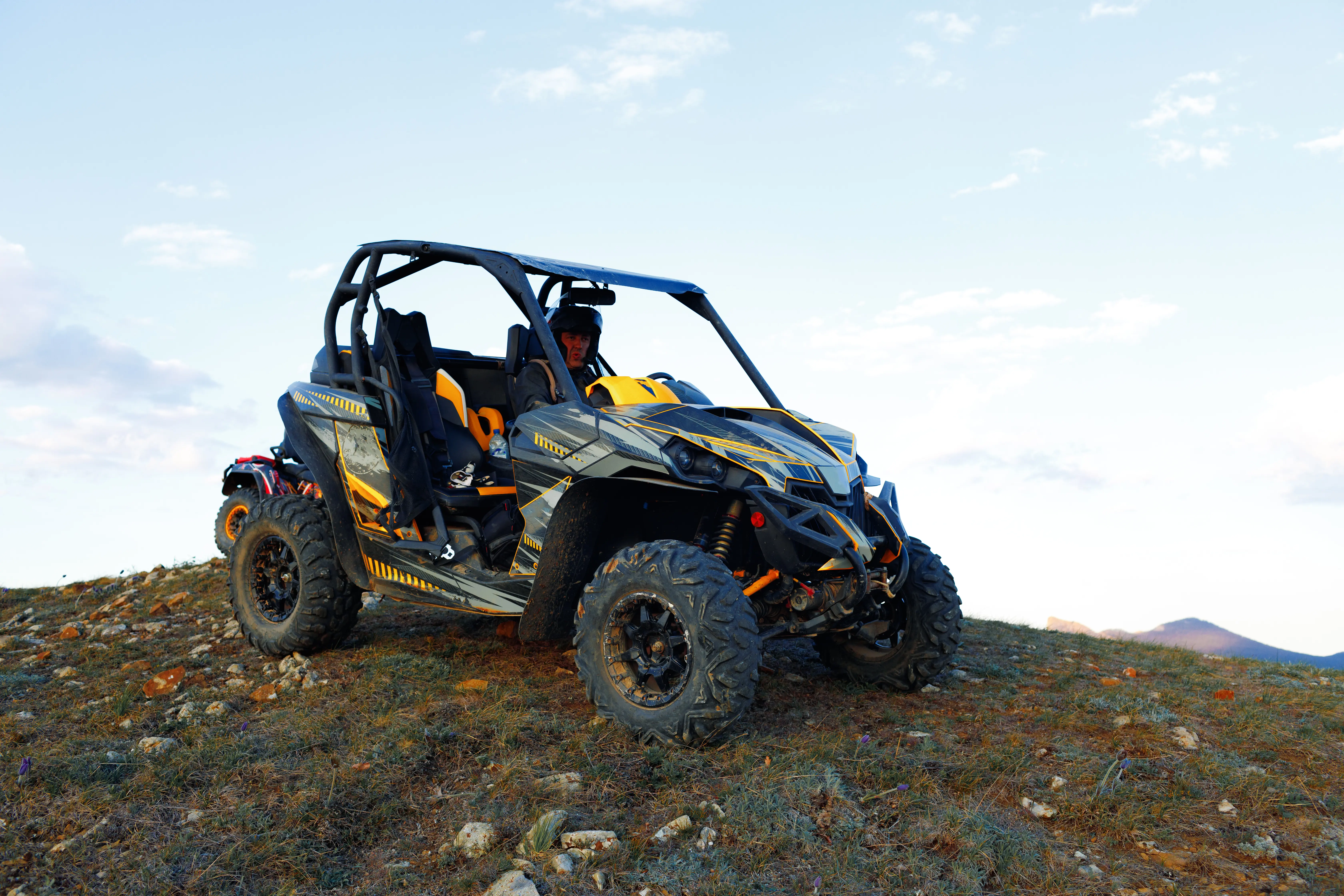 ATV-Ceramic-Coating--in-Alpine-California-ATV-Ceramic-Coating-376-image