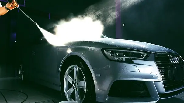 Mobile-Car-Wash--in-Rancho-Santa-Fe-California-Mobile-Car-Wash-5662300-image
