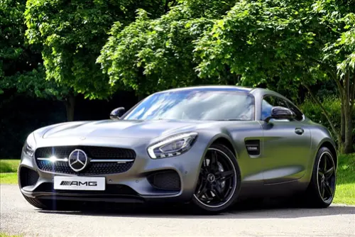 Automotive Clay Bar Treatment