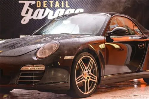 Detailing Near Me