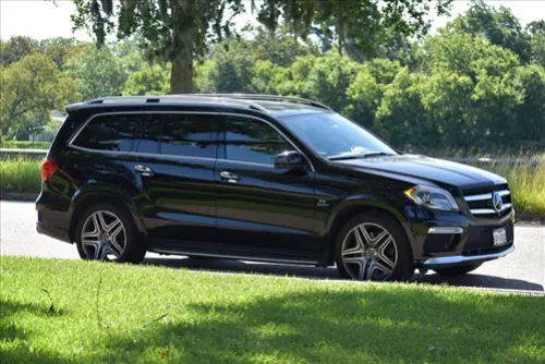 Minor Automotive Scratch Removal | San Diego Mobile Auto Detail